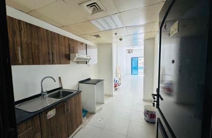 Apartment - Studio - 1 Bathroom for sale in Falcon Tower 5 - Falcon Towers - Ajman Downtown - Ajman