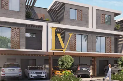 Villa - 5 Bedrooms - 5 Bathrooms for sale in Morocco by Damac - Damac Lagoons - Dubai