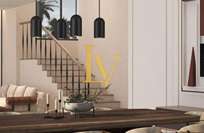 Villa - 5 Bedrooms - 5 Bathrooms for sale in Morocco - Damac Lagoons - Dubai
