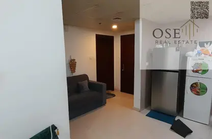 Apartment - 1 Bedroom - 2 Bathrooms for sale in City Tower - Al Nuaimiya - Ajman