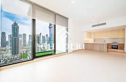 شقة - 2 غرف نوم - 3 حمامات للايجار في ليف ريزيدينس - دبي مارينا - دبي