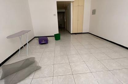Apartment - Studio - 1 Bathroom for rent in Jamal Abdul Nasser Street - Al Majaz - Sharjah