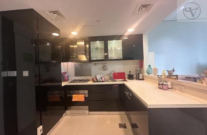 Apartment - 1 Bedroom - 2 Bathrooms for sale in Bay's Edge - Business Bay - Dubai