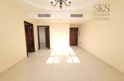 Apartment - 1 Bedroom - 2 Bathrooms for rent in Al Maha Tower A - Al Barsha 1 - Al Barsha - Dubai