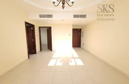 شقة - غرفة نوم - 2 حمامات للايجار في A برج المها - البرشاء 1 - البرشاء - دبي