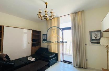 Apartment - Studio - 1 Bathroom for rent in Glamz 1 - Glamz by Danube - Al Furjan - Dubai