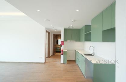 Apartment - 1 Bedroom - 1 Bathroom for sale in Celadon 2 - Celadon - Central Park at City Walk - City Walk - Dubai