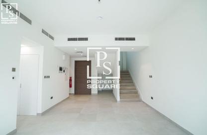Villa - 3 Bedrooms - 4 Bathrooms for rent in Noya Viva - Noya - Yas Island - Abu Dhabi
