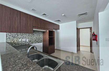 Townhouse - 3 Bedrooms - 4 Bathrooms for rent in Arabella Townhouses 3 - Arabella Townhouses - Mudon - Dubai