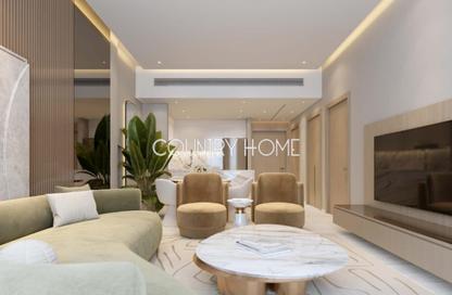 Apartment - 2 Bedrooms - 3 Bathrooms for sale in Ananda Residences - Motor City - Dubai