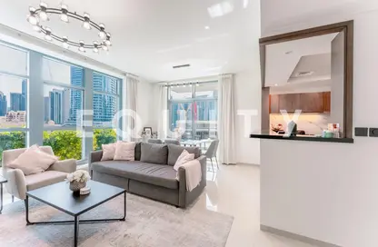 Apartment - 1 Bedroom - 1 Bathroom for sale in Claren Tower 1 - Claren Towers - Downtown Dubai - Dubai