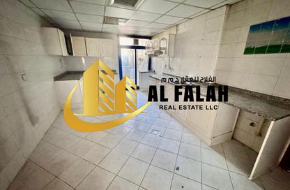 شقة - 3 غرف نوم - 4 حمامات للايجار في شارع بوخارا ​ - النهدة - الشارقة