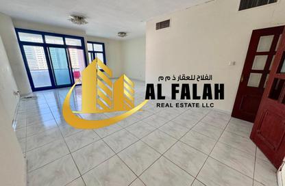 Apartment - 3 Bedrooms - 4 Bathrooms for rent in Bukhara Street - Al Nahda - Sharjah Apartment - 3 Bedrooms - 4 Bathrooms for rent in Bukhara Street - Al Nahda - Sharjah
