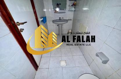 شقة - 3 غرف نوم - 4 حمامات للايجار في شارع بوخارا ​ - النهدة - الشارقة