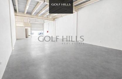 Warehouse - Studio - 1 Bathroom for rent in Al Quoz Industrial Area 3 - Al Quoz Industrial Area - Al Quoz - Dubai