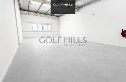 Warehouse - Studio - 1 Bathroom for rent in Al Quoz Industrial Area 3 - Al Quoz Industrial Area - Al Quoz - Dubai
