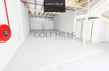 Warehouse - Studio - 1 Bathroom for rent in Al Quoz Industrial Area 3 - Al Quoz Industrial Area - Al Quoz - Dubai