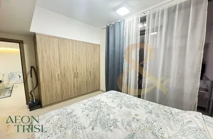 شقة - غرفة نوم - 2 حمامات للبيع في الملتقى افنيو - مردف هيلز - مردف - دبي