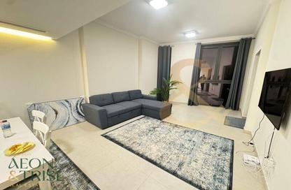 Apartment - 1 Bedroom - 2 Bathrooms for sale in Al Multaqa Avenue - Mirdif Hills - Mirdif - Dubai