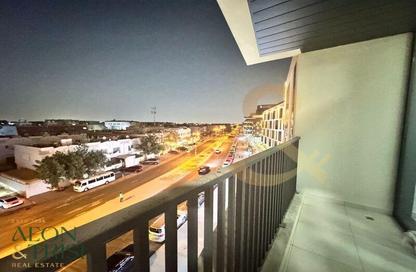 Apartment - 1 Bedroom - 2 Bathrooms for sale in Al Multaqa Avenue - Mirdif Hills - Mirdif - Dubai