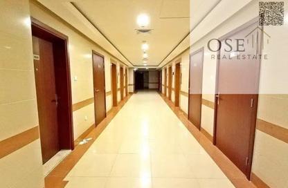 Apartment - 1 Bedroom - 2 Bathrooms for sale in Orient Tower 1 - Orient Towers - Al Bustan - Ajman