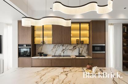 Villa - 5 - 6 for sale in Deema 3 - Deema - The Lakes - Dubai