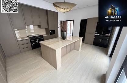 Villa - 5 Bedrooms - 7 Bathrooms for sale in Al Zaheya Gardens - Al Zahya - Ajman