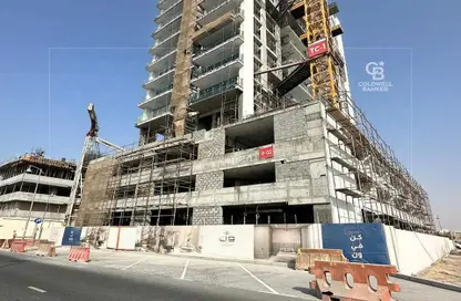 متجر - استوديو للايجار في بي جي وان - الفرجان - دبي