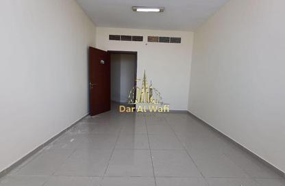 Apartment - 1 Bedroom - 1 Bathroom for rent in Tiger Building Al Qadesia - Al Nahda - Sharjah