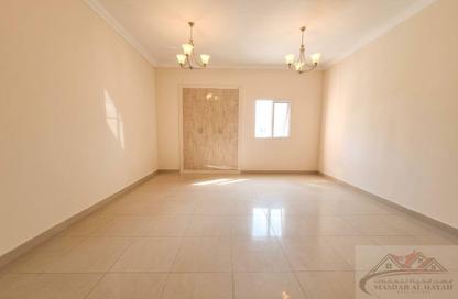 Apartment - Studio - 1 for rent in Sahara Healthcare City - Al Nahda - Sharjah