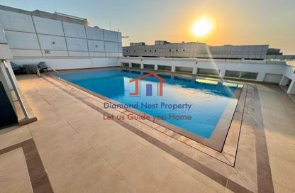 Apartment - 2 - 3 for rent in Rawdhat Abu Dhabi - Abu Dhabi
