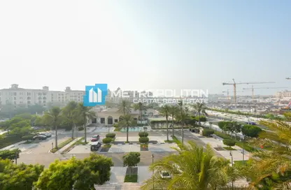 Apartment - 2 Bedrooms - 2 Bathrooms for sale in Saadiyat Beach Residences - Saadiyat Beach - Saadiyat Island - Abu Dhabi