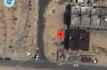 أرض - استوديو للبيع في الحليو 2 - الحليو - عجمان