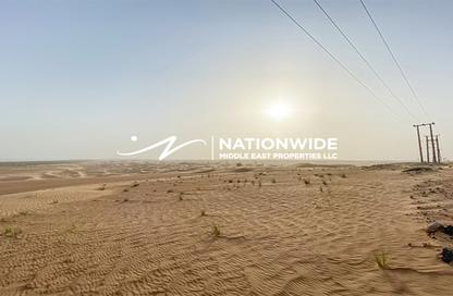 Land - Studio for sale in Al Bahya - Abu Dhabi Land - Studio for sale in Al Bahya - Abu Dhabi
