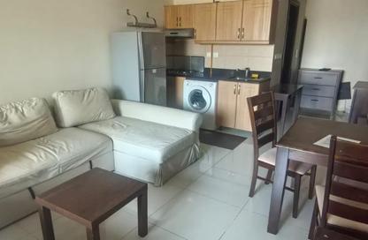 Apartment - Studio - 1 Bathroom for rent in Elite Downtown Residence 2 - Elite Downtown Residence - Downtown Dubai - Dubai