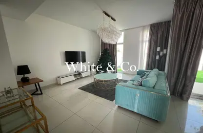 Townhouse - 4 Bedrooms - 4 Bathrooms for rent in Pacifica - Damac Hills 2 - Dubai