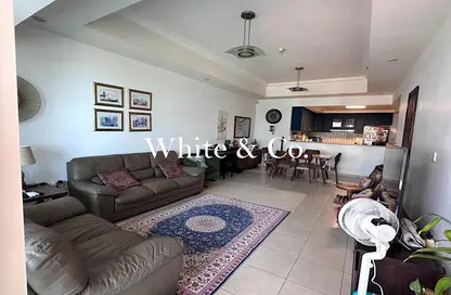 Apartment - 2 Bedrooms - 2 Bathrooms for sale in Churchill Residency Tower - Churchill Towers - Business Bay - Dubai Apartment - 2 Bedrooms - 2 Bathrooms for sale in Churchill Residency Tower - Churchill Towers - Business Bay - Dubai