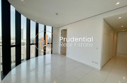Apartment - 4 Bedrooms - 5 Bathrooms for rent in Burj Mohammed Bin Rashid at WTC - Corniche Road - Abu Dhabi Apartment - 4 Bedrooms - 5 Bathrooms for rent in Burj Mohammed Bin Rashid at WTC - Corniche Road - Abu Dhabi