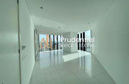 Apartment - 4 Bedrooms - 5 Bathrooms for rent in Burj Mohammed Bin Rashid at WTC - Corniche Road - Abu Dhabi