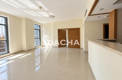 Apartment - 1 - 1 for rent in Claren Tower 1 - Claren Towers - Downtown Dubai - Dubai