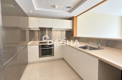Apartment - 1 - 1 for rent in Claren Tower 1 - Claren Towers - Downtown Dubai - Dubai