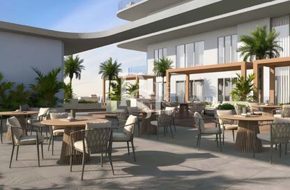 Apartment - 1 - 2 for sale in Radiant Garden Towers - Tamouh - Al Reem Island - Abu Dhabi