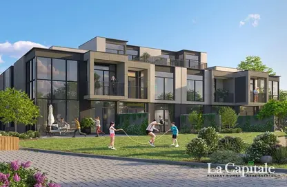 تاون هاوس - 3 غرف نوم - 2 حمامات للبيع في 5 مدن الرنيم - مدن - دبي تاون هاوس - 3 غرف نوم - 2 حمامات للبيع في 5 مدن الرنيم - مدن - دبي