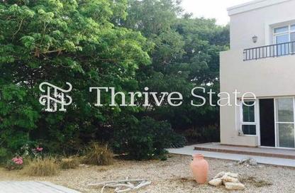 Villa - 3 Bedrooms - 3 Bathrooms for rent in Al Reem 1 - Al Reem - Arabian Ranches - Dubai