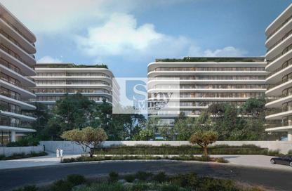 Apartment - 2 Bedrooms - 3 Bathrooms for sale in Eden House The Park Building D - Eden House The Park - Al Wasl - Dubai Apartment - 2 Bedrooms - 3 Bathrooms for sale in Eden House The Park Building D - Eden House The Park - Al Wasl - Dubai
