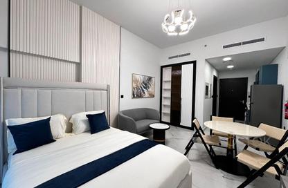Apartment - Studio - 1 for rent in Opalz By Danube Tower 2 - Opalz by Danube - Dubai Science Park - Dubai Apartment - Studio - 1 for rent in Opalz By Danube Tower 2 - Opalz by Danube - Dubai Science Park - Dubai