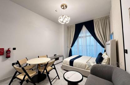 Apartment - Studio - 1 for rent in Opalz By Danube Tower 2 - Opalz by Danube - Dubai Science Park - Dubai