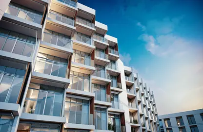 Apartment - 1 Bedroom - 2 Bathrooms for sale in Playa Viva - Al Marjan Island - Ras Al Khaimah