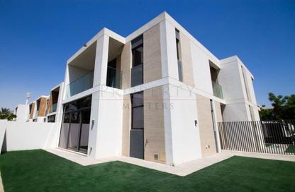 Villa - 4 Bedrooms - 5 Bathrooms for rent in Ruba - Arabian Ranches 3 - Dubai