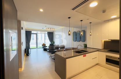 Apartment - 2 - 3 for rent in Canal Front Residence 2 - Canal Front Residences - Al Wasl - Dubai Apartment - 2 - 3 for rent in Canal Front Residence 2 - Canal Front Residences - Al Wasl - Dubai